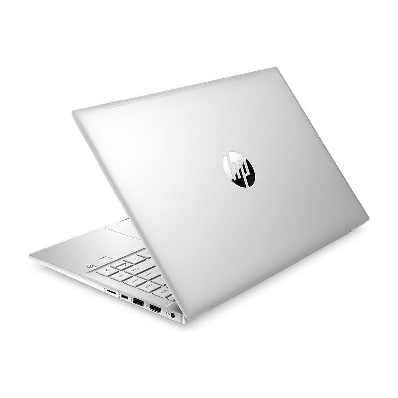 Laptop with 14 and 15.6 inch screen - HP Pavilion  14-ec0033no 14" Ryzen 7 8GB 512SSD Win10/11*