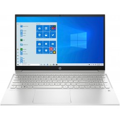 Laptop with 14 and 15.6 inch screen - HP Pavilion 15-eh1815no Ryzen 3 8GB 256GB SSD Win 10/11*