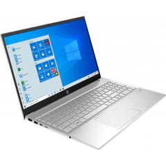 Laptop with 14 and 15.6 inch screen - HP Pavilion 15-eh1815no Ryzen 3 8GB 256GB SSD Win 10/11*