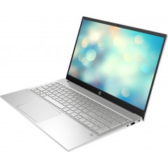 Laptop with 14 and 15.6 inch screen - HP Pavilion 15-eh1815no Ryzen 3 8GB 256GB SSD Win 10/11*