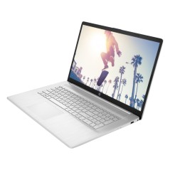 Laptop with 16 to 17 inch screen - HP Laptop 17-cn0020no 17.3" 8GB 256GB SSD Win 11