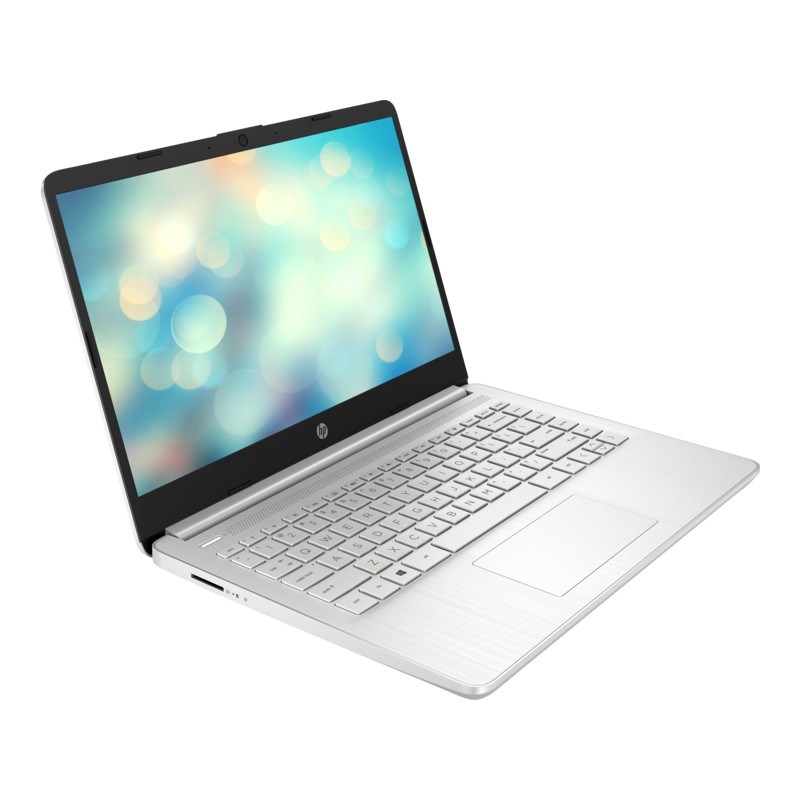 Laptop with 14 and 15.6 inch screen - HP 14s-dq3009no 14" Full HD 4GB 128SSD Win 11