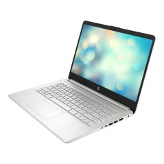 Laptop with 14 and 15.6 inch screen - HP 14s-dq3009no 14" Full HD 4GB 128SSD Win 11