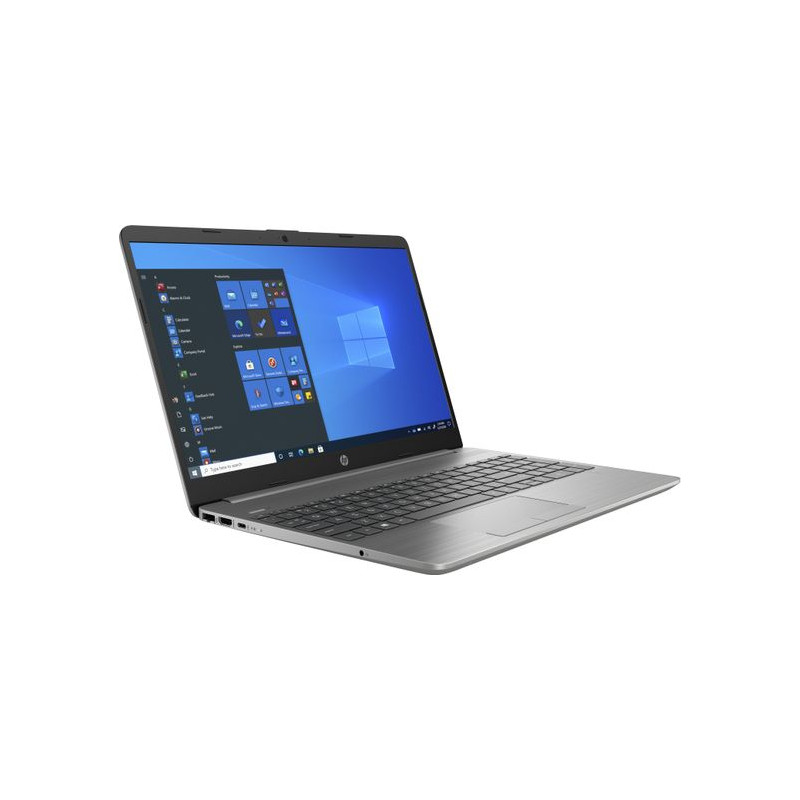 Laptop with 14 and 15.6 inch screen - HP 250 G8 i5 16GB 512GB SSD Windows 10/11* Pro