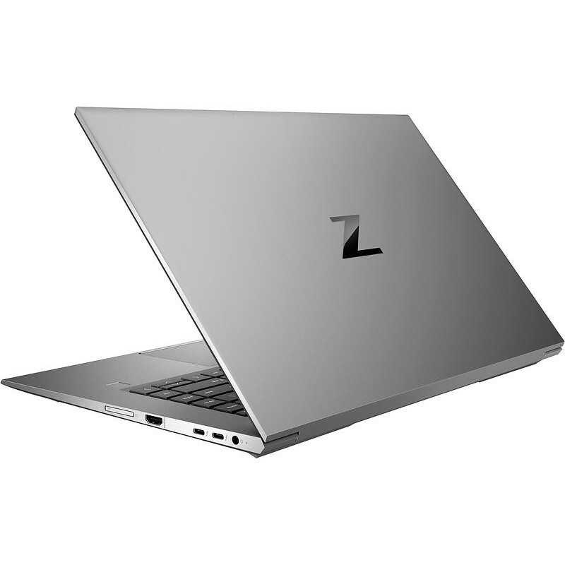 Laptop with 14 and 15.6 inch screen - HP ZBook 15 Studio G8 i7 32GB 1TB SSD RTX A2000 Win10/11* Pro