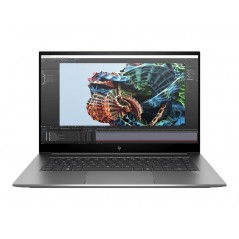 Laptop with 14 and 15.6 inch screen - HP ZBook 15 Studio G8 i7 32GB 1TB SSD RTX A2000 Win10/11* Pro