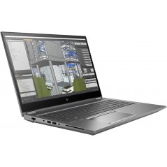 Laptop with 14 and 15.6 inch screen - HP ZBook Fury 15 G8 15.6" UHD Touch i9 64GB 1TB SSD RTX A3000 4G Win 11 Pro