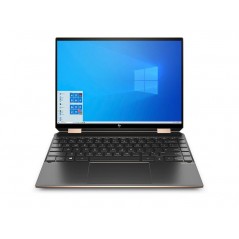 Laptop with 14 and 15.6 inch screen - HP Spectre x360 14-ea1038no 13.5" 2K i7 16GB 1TB SSD Win 11