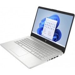 Laptop with 14 and 15.6 inch screen - HP 14s-dq3025no 14" Full HD 8GB 512SSD Win 11