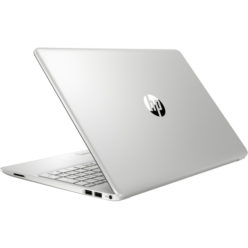 Laptop with 14 and 15.6 inch screen - HP 15-dw3010no 15,6" i3 8GB 512GB SSD Win 11