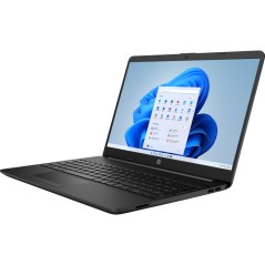 HP 15-dw3411no 15.6" i3 4GB 256GB SSD Win11