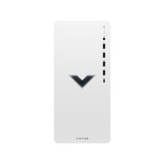 Cheap gaming computer and desktop gaming computer - HP Victus TG02-0056no i5 16GB 1TB SSD RTX 3060 Ti WiFi Win 11 demo