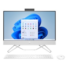 HP All-in-One 24-cb1873no 24" Ryzen 5 8GB 512GB SSD Win 11