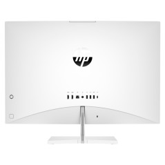 All-in-one computer - HP Pavilion All-in-One 27-ca1826no 27" i7 16GB 1 TB SSD Win 11