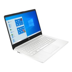 Laptop with 14 and 15.6 inch screen - HP 14s-fq1034no 14" Ryzen 5 8GB 256GB SSD Win 10/11*