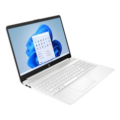 Laptop with 14 and 15.6 inch screen - HP 15s-fq3006no 15.6" Full HD Intel 8GB 512GB SSD Win 11