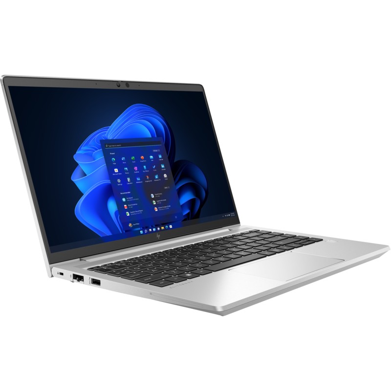 Laptop with 14 and 15.6 inch screen - HP EliteBook 640 G9 14" Full HD IPS i3 16GB 256GB SSD Win 11 Pro