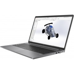 HP ZBook Power G9 15.6" i5 32GB 512GB SSD T600 4GB Win 11 Pro