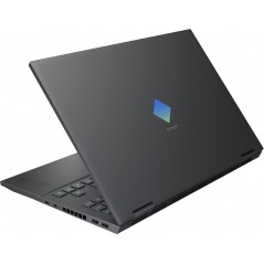 Laptop with 14 and 15.6 inch screen - HP Omen Laptop 15-en1035no 15.6" QHD 165 Hz Ryzen 9 16GB 1TB SSD RTX 3070 8GB Win 10/11*