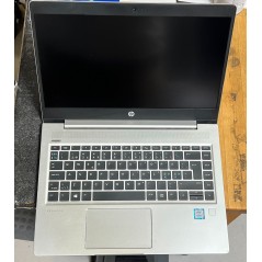 HP ProBook 440 G6 i5 16GB 256GB SSD (beg bucklor lock - se bild)