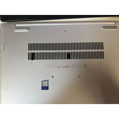 Used laptop 14" - HP ProBook 440 G6 i5 16GB 256GB SSD (beg bucklor lock - se bild)