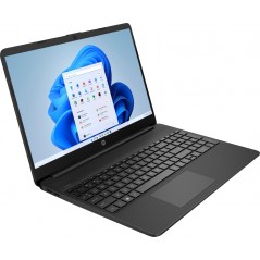 Laptop with 14 and 15.6 inch screen - HP 15s-fq5027no 15.6" Full HD i5 8GB 256GB SSD Windows 11