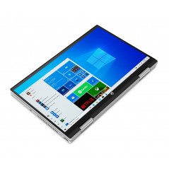 Laptop with 14 and 15.6 inch screen - HP Pavilion x360 14-dy0023no 2-i-1 14" Pekskärm Full HD i5 8GB 512GB SSD Windows 10/11*