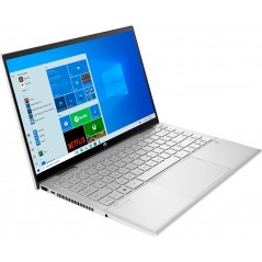 Laptop with 14 and 15.6 inch screen - HP Pavilion x360 14-dy0023no 2-i-1 14" Pekskärm Full HD i5 8GB 512GB SSD Windows 10/11*