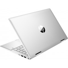 Laptop with 14 and 15.6 inch screen - HP Pavilion x360 14-dy0023no 2-i-1 14" Pekskärm Full HD i5 8GB 512GB SSD Windows 10/11*