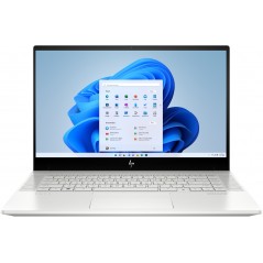 HP ENVY 15-ep1037no 15.6" Pekskärm 4K UHD i9 32GB 2TB SSD RTX 3060 Windows 11 demo