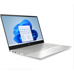 Laptop with 14 and 15.6 inch screen - HP ENVY 15-ep1037no 15.6" Pekskärm 4K UHD i9 32GB 2TB SSD RTX 3060 Windows 11 demo