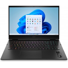 Laptop with 16 to 17 inch screen - HP OMEN 16-b0028no 16.1" Full HD i7 16GB 1TB SSD RTX 3070 Max-Q Windows 10/11*