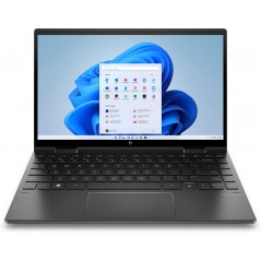 Laptop with 11, 12 or 13 inch screen - HP ENVY x360 13-ay1023no 2-i-1 13.3" Pekskärm Full HD Ryzen 5 8GB 512GB SSD Windows 11