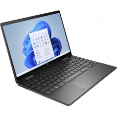 Laptop with 11, 12 or 13 inch screen - HP ENVY x360 13-ay1023no 2-i-1 13.3" Pekskärm Full HD Ryzen 5 8GB 512GB SSD Windows 11