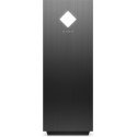 HP OMEN 25L GT11-1876no i7-11700F Tower Intel® Core™ i7 16 GB DDR4-SDRAM 1000 GB SSD Windows 11 Home PC Svart