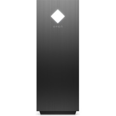 Cheap gaming computer and desktop gaming computer - HP OMEN 25L GT12-1015no Ryzen 5 16 GB 512GB SSD 3060 12GB WiFi Windows 10/11*
