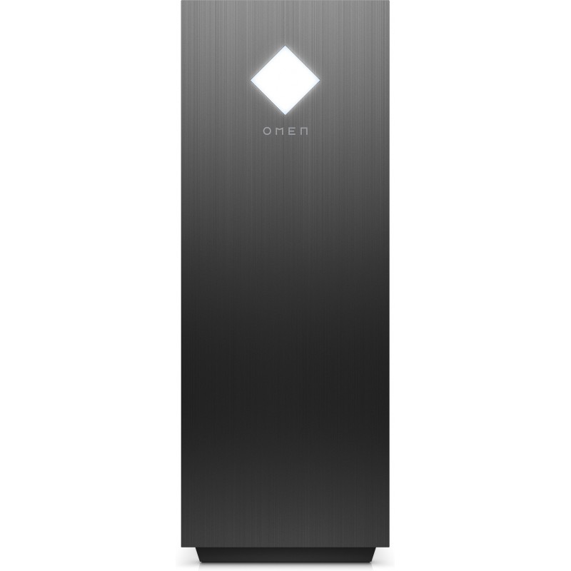Cheap gaming computer and desktop gaming computer - HP OMEN 25L GT12-1062no i7 16 GB 512GB SSD 3060 12GB WiFi Windows 10/11*