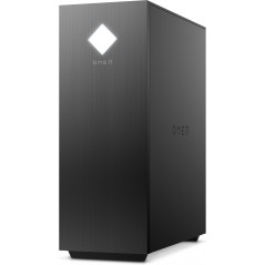 HP OMEN 25L GT12-1062no i7 16 GB 512GB SSD 3060 12GB WiFi Windows 10/11*