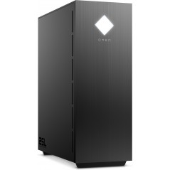 Cheap gaming computer and desktop gaming computer - HP OMEN 25L GT12-1062no i7 16 GB 512GB SSD 3060 12GB WiFi Windows 10/11*