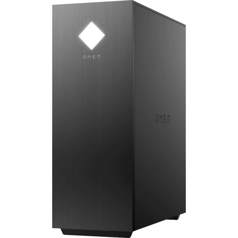 Cheap gaming computer and desktop gaming computer - HP Omen 25L GT11-1878no i7 16GB 1TB SSD RTX 3070 Ti 8GB WiFi Win 11 demo