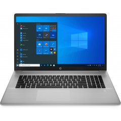 Laptop with 16 to 17 inch screen - HP ProBook 470 G8 17.3" Full HD i5 16GB 512GB SSD Win 10/11* Pro demo
