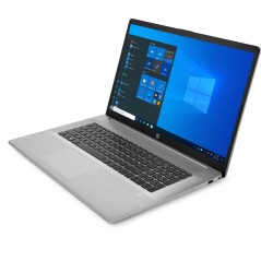Laptop with 16 to 17 inch screen - HP ProBook 470 G8 17.3" Full HD i5 16GB 512GB SSD Win 10/11* Pro demo