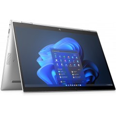 Laptop with 11, 12 or 13 inch screen - HP EliteBook x360 830 G9 2-i-1 13.3" Pekskärm i5 16GB 256GB SSD Win 11 Pro