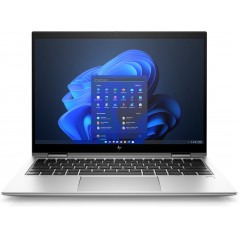 Laptop with 11, 12 or 13 inch screen - HP EliteBook x360 830 G9 2-i-1 13.3" Pekskärm i5 16GB 256GB SSD Win 11 Pro