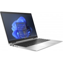 Laptop with 11, 12 or 13 inch screen - HP EliteBook x360 830 G9 2-i-1 13.3" Pekskärm i5 16GB 256GB SSD Win 11 Pro