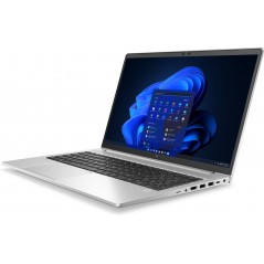 HP EliteBook 650 G9 15.6" Full HD i5 16GB 256GB SSD Windows 11 Pro