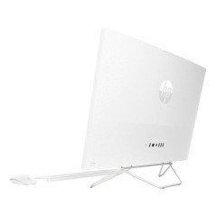 All-in-one computer - HP All-in-One 27-cb0822no 27" Ryzen 5 8GB 512GB SSD Win 11