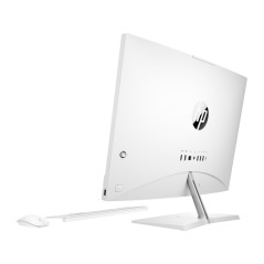 All-in-one computer - HP All-in-One 24-ca0035no 24" Ryzen 7 16GB 1TB SSD Win 11