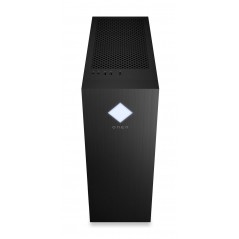 Cheap gaming computer and desktop gaming computer - HP Omen 25L GT15-0059no i5 16GB 1TB SSD RTX 3070 8GB WiFi Win 11