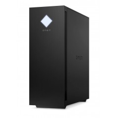HP Omen 25L GT15-0059no i5 16GB 1TB SSD RTX 3070 8GB WiFi Win 11